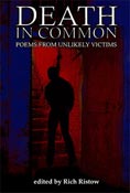 Death In Common Cover