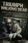 Triumph of The Walking Dead