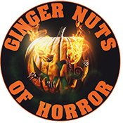 Ginger Nuts of Horror