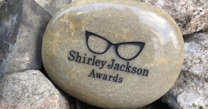 Finalist for the 2022 Shirley Jackson Award for Edited Anthology