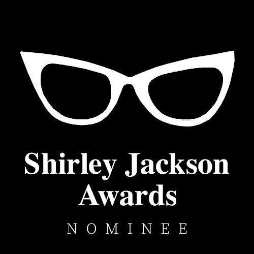 Shirley Jackson Award nominee