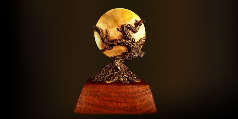 Finalist for the 2023 World Fantasy Award for Best Anthology